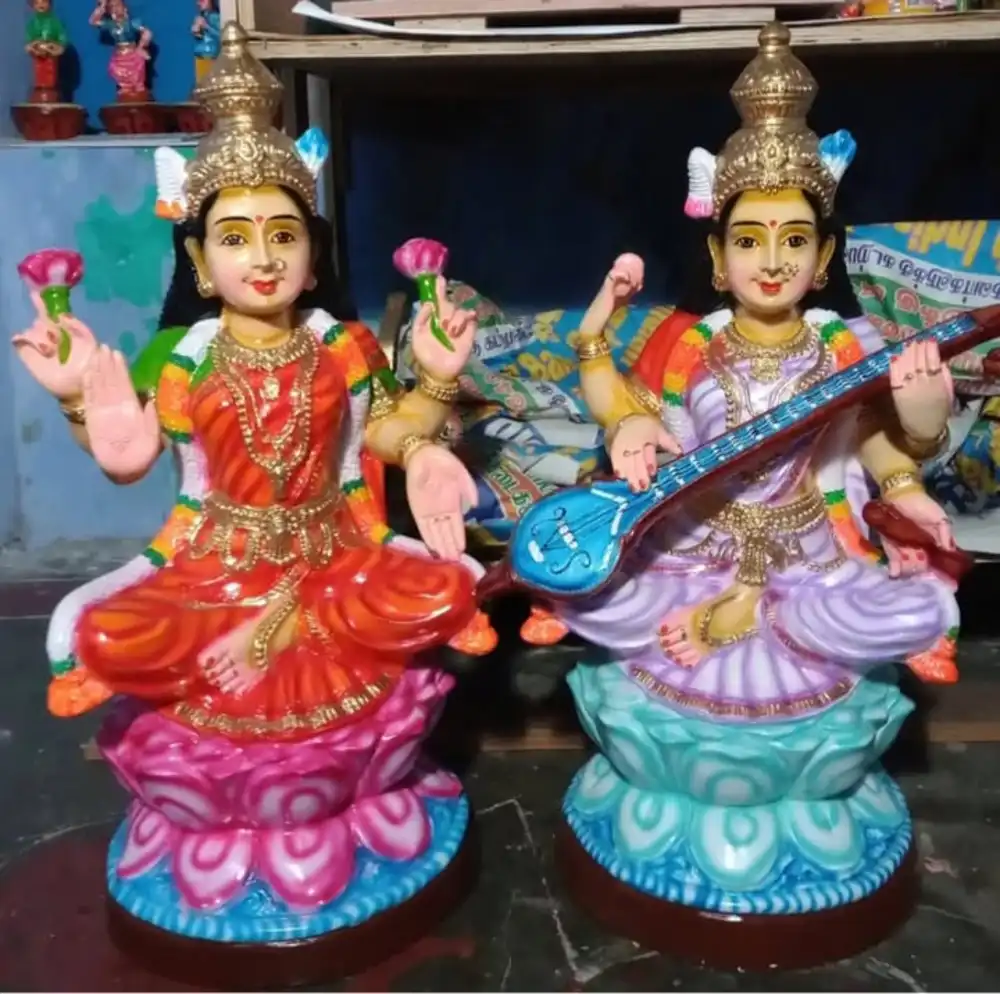 Marapachi Doll Collection